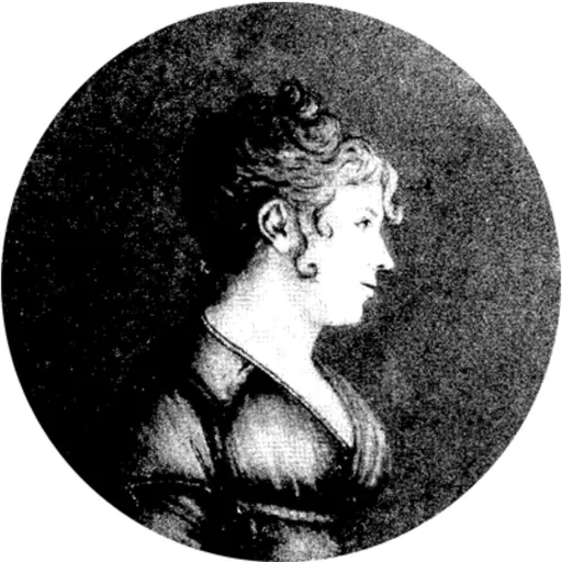 Portrait of Rose de Freycinet