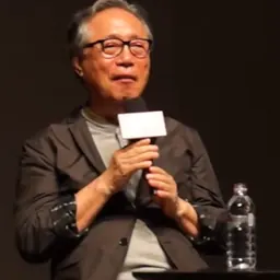 Portrait of Byun Hee-bong