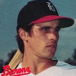Portrait of Craig Grebeck