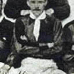 Portrait of Thomas Patrick Moore