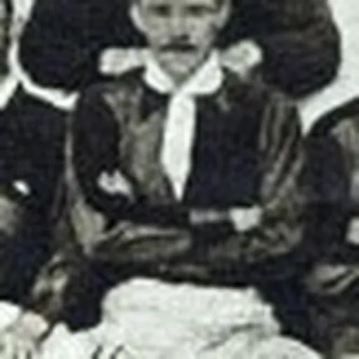 Portrait of Thomas Patrick Moore