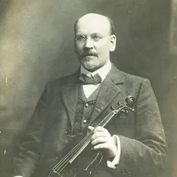 Portrait of Thomas Grigg