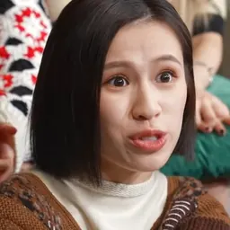 Portrait of Winka Chan