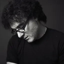 Portrait of Armen Grigoryan