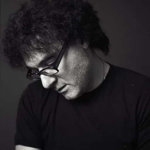 Portrait of Armen Grigoryan