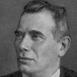 Portrait of Emil Herz