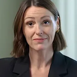 Portrait of Suranne Jones