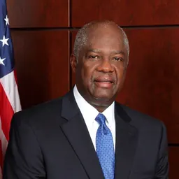 Portrait of Ronnie L. White