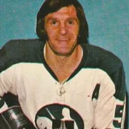 Portrait of Wayne Muloin