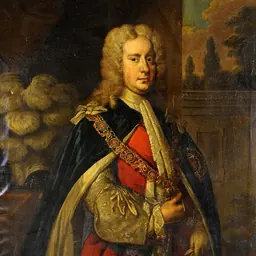 Portrait of Charles Spencer, 3rd Earl of Sunderland
