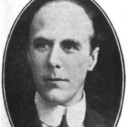 Portrait of Lynden Macassey