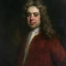 Portrait of Pattee Byng, 2nd Viscount Torrington