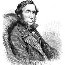 Portrait of William Balfour Baikie