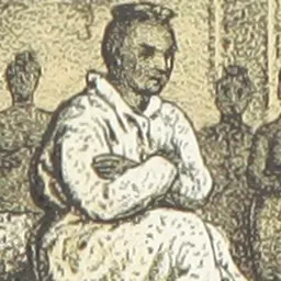 Portrait of Ang Duong
