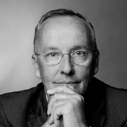 Portrait of Walter de Silva