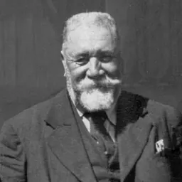 Portrait of Tomás Burgos Sotomayor
