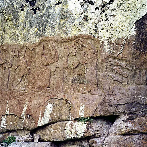 Portrait of Hattusili III