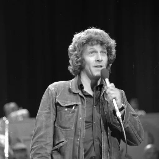 Portrait of Peter Gilmore