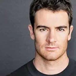 Portrait of Ben Lawson