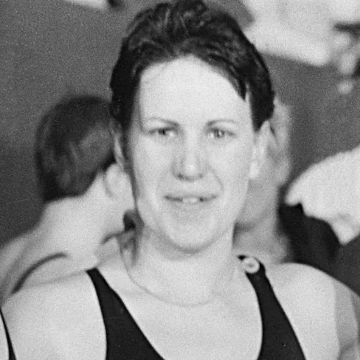 Portrait of Judith de Nijs