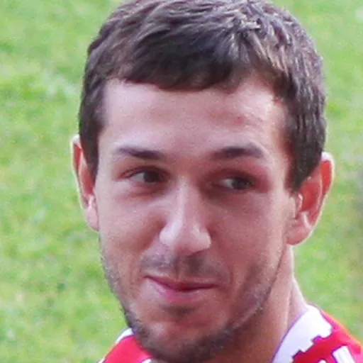 Portrait of Oļegs Laizāns