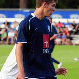 Portrait of Brian Cvilikas