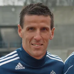 Portrait of Sébastien Le Toux