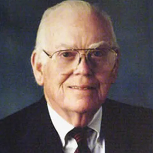 Portrait of Barron Patterson McCune