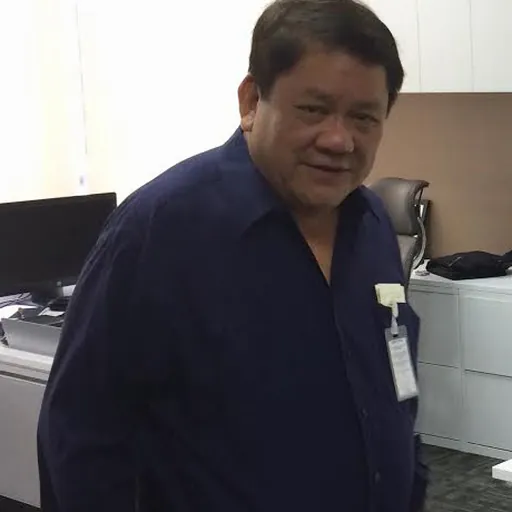 Portrait of Tomas Osmeña