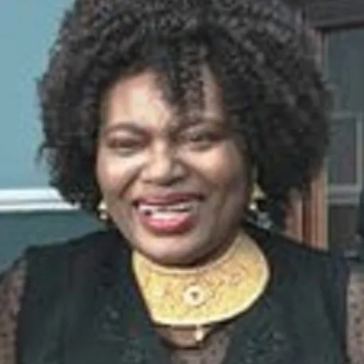 Portrait of Nwabueze Nwokolo