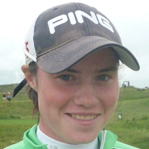 Portrait of Leona Maguire