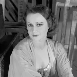 Portrait of Loda Halama