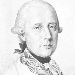 Portrait of Wenzel Joseph von Colloredo-Mels und Waldsee