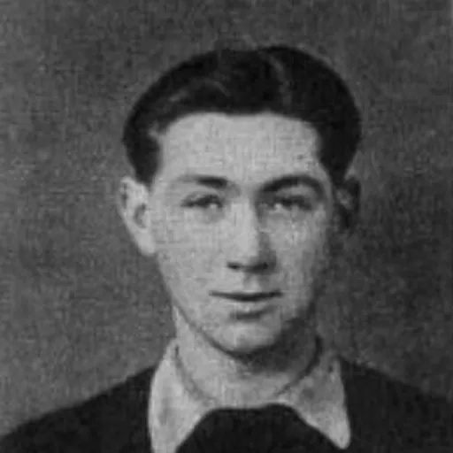 Portrait of Pierre Clemens