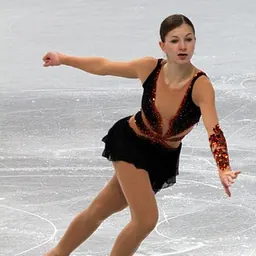 Portrait of Monika Simančíková