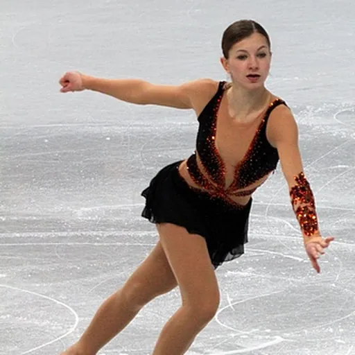 Portrait of Monika Simančíková