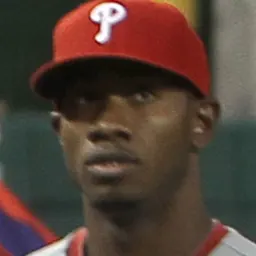 Portrait of Domonic Brown