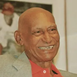 Portrait of Nino Escalera