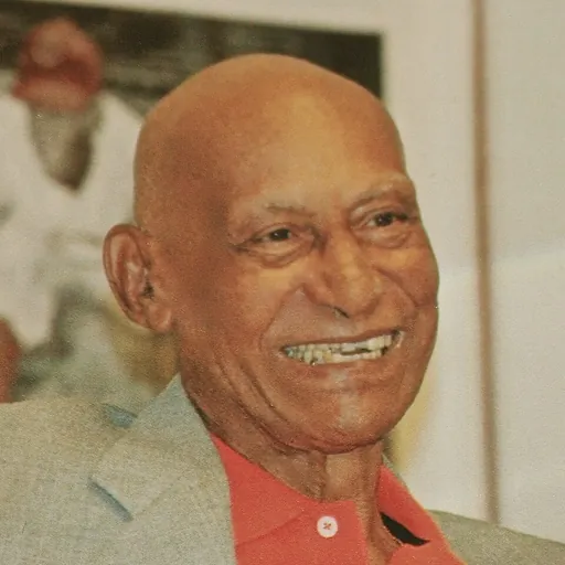 Portrait of Nino Escalera