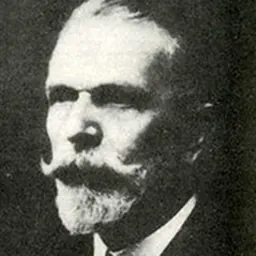 Portrait of Daniele Rosa