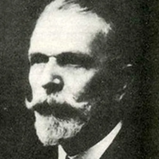Portrait of Daniele Rosa