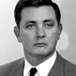 Portrait of William M. Register Jr.