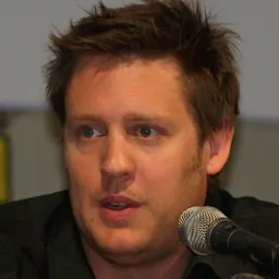 Portrait of Neill Blomkamp