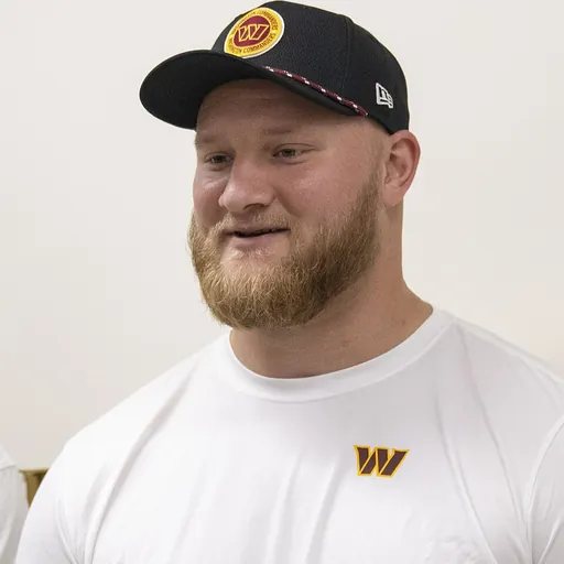 Portrait of Tyler Biadasz