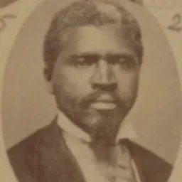 Portrait of Nathan Shirley