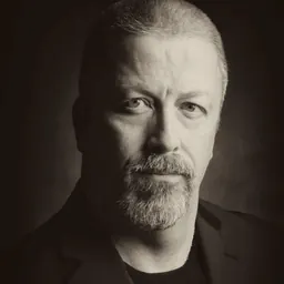 Portrait of Howard Cannon