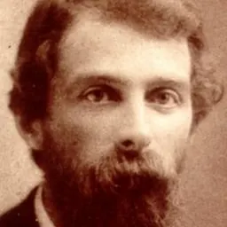 Portrait of Giuseppe Pellizza da Volpedo