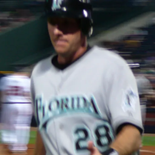 Portrait of Jason Wood