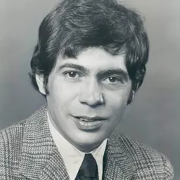 Portrait of Reni Santoni