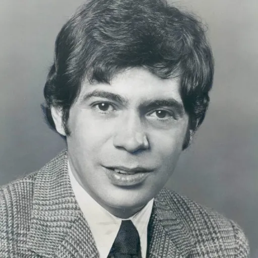 Portrait of Reni Santoni